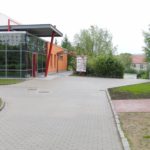 Sporthalle "Glückauf"